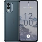 Nokia X30 5G 6GB 128GB Dual SIM AMOLED Snapdragon 695 Azul Nokia X30 5G 6GB 128GB Dual SIM AMOLED Snapdragon 695 Azul