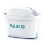 Cartucho filtrante Brita MAXTRA+ Universal para Jarra de Agua, 1 unidad Cartucho filtrante Brita MAXTRA+ Universal para Jarra de Agua, 1 unidad