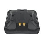 Antena Mikrotik mANT LTE 5o 5 dBi 0.699-2.690 GHz omnidireccional SMA Hembra/Hembra Antena Mikrotik mANT LTE 5o 5 dBi 0.699-2.690 GHz omnidireccional SMA Hembra/Hembra