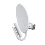 Enlace Ubiquiti NBM3 0-3GHz Blanco para redes inalámbricas de alto rendimiento Enlace Ubiquiti NBM3 0-3GHz Blanco para redes inalámbricas de alto rendimiento