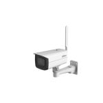 Câmera de vigilância Dahua WizSense IPC-HFW3241DFP-AS-4G FullHD Visão Noturna Externa Detecção Profissional