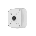 Caja de conexiones Dahua DH-PFA121 aluminio IP66 universal blanco 134x133.5 mm Caja de conexiones Dahua DH-PFA121 aluminio IP66 universal blanco 134x133.5 mm