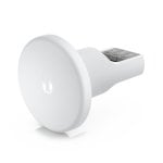 Cadenas intelligentes Ubiquiti UA-Rescue Sans clé Blanc Résistant Polycarbonate