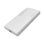Router Mikrotik PowerBox Pro Ethernet Gigabit 800MHz PoE Exterior Blanco Router Mikrotik PowerBox Pro Ethernet Gigabit 800MHz PoE Exterior Blanco