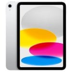 Tablette Apple iPad 2024 10,9" WiFi 64 Go Argent
