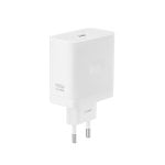 Cargador realme RMTC120W Blanco 11V Corriente alterna Carga rápida USB Universal Cargador realme RMTC120W Blanco 11V Corriente alterna Carga rápida USB Universal