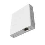 Mikrotik GPEN SFP Gigabit Ethernet PoE Injektor 10/100/1000Mbps Weiß 12-57V 1 Stück