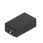 Injecteur PoE Ubiquiti POE-24-AF5X Gigabit Ethernet 24 V Noir