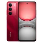 Realme C75 8 Go 256 Go Double SIM Rouge Batterie 5828 mAh