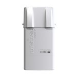 CPE Mikrotik NetBox 5 5GHz Blanco PoE Ethernet LAN 10/100/1000 Mbit/s 12W