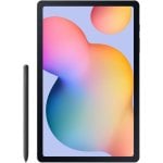 Samsung Galaxy Tab S6 Lite 10.4" 64GB WiFi Gris S Pen Versión Importada EU Samsung Galaxy Tab S6 Lite 10.4" 64GB WiFi Gris S Pen Versión Importada EU