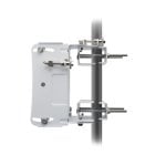 Antena Ubiquiti PAK-620 Blanco alta ganancia y robustez para exteriores