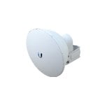 Antena Ubiquiti AF-5G23-S45 23 dBi 5 GHz Blanco Compatible AF-5X 378x290 mm Antena Ubiquiti AF-5G23-S45 23 dBi 5 GHz Blanco Compatible AF-5X 378x290 mm