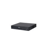 Gravador Dahua WizSense NVR2108HS-8P-I2 de 8 canais, 10 TB PoE H. 265+ Linux, preto Gravador Dahua WizSense NVR2108HS-8P-I2 de 8 canais, 10 TB PoE H. 265+ Linux, preto