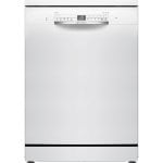 Lave-vaisselle Bosch Série 2 SMS2HTW02E 14 couverts D Blanc Lave-vaisselle Bosch Série 2 SMS2HTW02E 14 couverts D Blanc