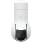 Caméra IP Ubiquiti G5 PTZ Full HD intérieure/extérieure avec vision à 99,7° et connexion filaire Caméra IP Ubiquiti G5 PTZ Full HD intérieure/extérieure avec vision à 99,7° et connexion filaire