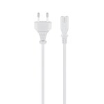 Cavo di alimentazione Ewent EC1916 da 1,8 m con accoppiatore CEE7/16 a C7 230 V 2,5 A
