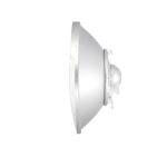 Antena Ubiquiti RD-5G31-AC 5,1-5,8GHz 31dBi Blanco 74,8cm Parabólica AirMax Antena Ubiquiti RD-5G31-AC 5,1-5,8GHz 31dBi Blanco 74,8cm Parabólica AirMax