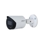 Telecamera IP Dahua WizSense IPC-HFW2249S-S-IL-0280B a colori, visione a 360°, per esterni/interni Telecamera IP Dahua WizSense IPC-HFW2249S-S-IL-0280B a colori, visione a 360°, per esterni/interni