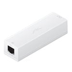 Adaptateur PoE Ubiquiti INS-8023AF-I 18 V 0,7 A Température 0-70 °C Compact