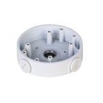 Dahua Technology PFA139 Aluminium-Anschlussdose, weiß, wasserdicht, 1 kg, 1/2 Zoll Dahua Technology PFA139 Aluminium-Anschlussdose, weiß, wasserdicht, 1 kg, 1/2 Zoll