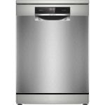 Bosch Série 8 SMS8TCI01E 14 Talheres Máquina de Lavar Loiça em Aço Inoxidável