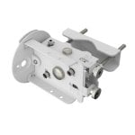 Soporte de Antena Ubiquiti 60G-PM Blanco Compatible airFibe airMAX 1 Pieza Soporte de Antena Ubiquiti 60G-PM Blanco Compatible airFibe airMAX 1 Pieza
