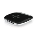 Placa de rede Ubiquiti UFiber WiFi6 GPON CPE SC 1000 Mbit/s Dual Band WPA3 Segurança Placa de rede Ubiquiti UFiber WiFi6 GPON CPE SC 1000 Mbit/s Dual Band WPA3 Segurança