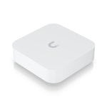 Routeur Gigabit Ethernet Ubiquiti UXG-Lite ARM Cortex-A53 1000 MHz Sécurité IPSec Routeur Gigabit Ethernet Ubiquiti UXG-Lite ARM Cortex-A53 1000 MHz Sécurité IPSec