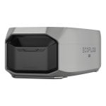 Batería Fosfato de Hierro-Litio LiFePo4 4096Wh Gris para EcoFlow DELTA Pro 3 Batería Fosfato de Hierro-Litio LiFePo4 4096Wh Gris para EcoFlow DELTA Pro 3
