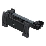 Baseus JoyRide Pro Smartphone- und Tablet-Halterung, Autohalterung, Schwarz Baseus JoyRide Pro Smartphone- und Tablet-Halterung, Autohalterung, Schwarz