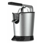 Taurus EASY PRESS 600 LEGEND 600W Espremedor Tanque em Aço Inoxidável 0,65L Filtro Ajustável