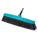 Gardena 3622-20 Outdoorbürste, Polypropylen, steife Borsten, 450 mm, Multifunktion Gardena 3622-20 Outdoorbürste, Polypropylen, steife Borsten, 450 mm, Multifunktion