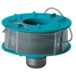 Gardena 5366-20 Blaugrau 5m 1 Stück Ersatz für Bewässerungssysteme