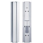 Antena sectorial Ubiquiti AM-V2G-TI 17 dBi 2.3-2.6 GHz 120° RP-SMA Macho Antena sectorial Ubiquiti AM-V2G-TI 17 dBi 2.3-2.6 GHz 120° RP-SMA Macho