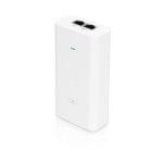 Ubiquiti POE-54V-80W Injetor PoE Gigabit Ethernet 54V 80W com Certificações CE FCC UL Ubiquiti POE-54V-80W Injetor PoE Gigabit Ethernet 54V 80W com Certificações CE FCC UL