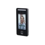 Controle de Acesso Dahua Technology DHI-ASI6214J-MFW Biométrico, Facial e Cartão 6000 Usuários IP65