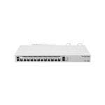 Router Mikrotik CCR2004-1G-12S+2XS Ethernet WAN 10Gbps 12S+2XS RouterOS Branco Router Mikrotik CCR2004-1G-12S+2XS Ethernet WAN 10Gbps 12S+2XS RouterOS Branco