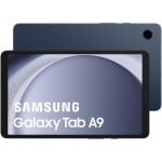 Tablet Samsung Galaxy Tab A9 Wi-Fi 8.7" 64GB Azul Marino Versión Importada EU Tablet Samsung Galaxy Tab A9 Wi-Fi 8.7" 64GB Azul Marino Versión Importada EU