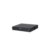 Gravador PoE Linux Embedded Dahua WizSense NVR2104HS-P-I2 de 4 canais 1080p e 10 TB Gravador PoE Linux Embedded Dahua WizSense NVR2104HS-P-I2 de 4 canais 1080p e 10 TB