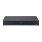 Gravador de vídeo Dahua XVR5216AN-I3 de 16 canais, 1080p, H. 265+, 16 TB, Fast Ethernet, preto