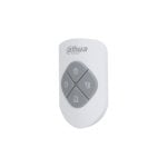 Dahua Technology ARA24-W2-868 RF-Sicherheitssystem, kabellos, 500 m, 4 Tasten, Grau/Weiß