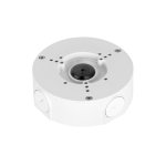 Caja de conexiones Dahua PFA130-E Aluminio IP66 Resistente al agua Blanco 3 kg Caja de conexiones Dahua PFA130-E Aluminio IP66 Resistente al agua Blanco 3 kg