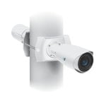 Suporte universal branco Ubiquiti UVC-PRO-M para câmaras com fio UVC-PRO