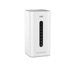 Gateway Grandstream Networks GCC6010W 5 ports Gigabit Ethernet Pare-feu Wi-Fi 6 VPN IP PBX