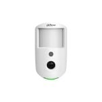 Cámara IP Dahua Technology PIR DHI-ARD1731-W2(868) 1600x1200 Inalámbrica con audio bidireccional