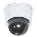 Caméra de surveillance Ubiquiti G5 Dome Ultra 4MP Vision Nocturne Intérieur et Extérieur