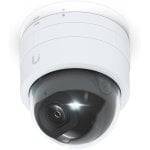 Caméra IP Ubiquiti G5 Dome Ultra 4 MP, vision nocturne à 20 m, montage plafond/mur, CMOS IR Caméra IP Ubiquiti G5 Dome Ultra 4 MP, vision nocturne à 20 m, montage plafond/mur, CMOS IR