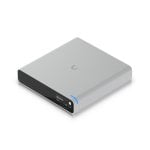 Barebone Ubiquiti CloudKey Plus ARM Cortex Aluminium MicroSD OLED Rack/Desktop Barebone Ubiquiti CloudKey Plus ARM Cortex Aluminium MicroSD OLED Rack/Desktop
