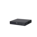 NVR-Recorder für IP-Kamera Dahua WizSense NVR2104HS-I2 4 Kanäle 1080p 10TB HDD Ethernet-Verbindung